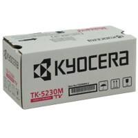Kyocera TK-5230M Origineel Tonercartridge Magenta