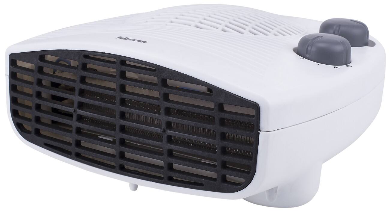 Tristar Electrische kachel KA-5046 2000W 23,5 x 10,5 x 25,5 cm