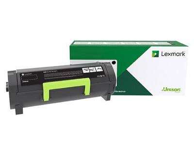 Toner Lexmark D’origine 24B6888 Noir