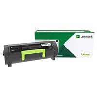 Toner Lexmark D’origine 24B6888 Noir