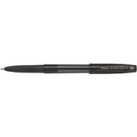 Stylo-bille Pilot Super Grip G 0.27 mm Noir