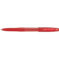 Stylo-bille Pilot Super Grip G 0.27 mm Rouge