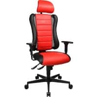 TOPSTAR Gaming Chair met Headrest Sitness RS Assorted