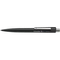Stylo à bille Schneider K1 Rétractable Noir 0,5 mm Moyen Bille Rechargeable