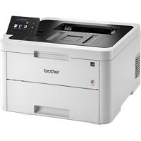 Imprimante laser couleur Brother HL-L3270CDW A4 Avec impression sans fil