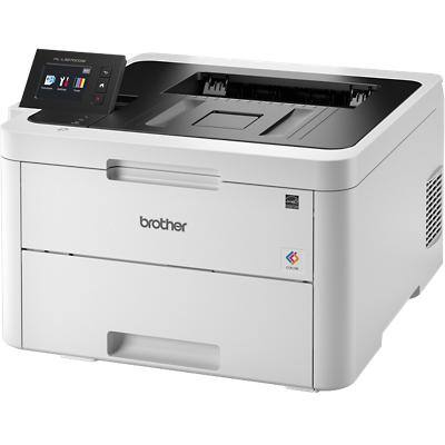 Brother HL-L3270CDW A4 kleurenlaserprinter met draadloos printen