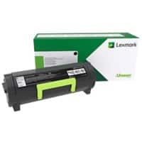 Toner Lexmark D'origine 56F2X00 Noir