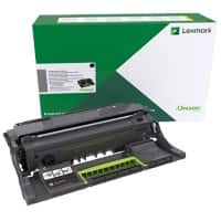 Toner Lexmark D'origine 56F0Z00 Noir