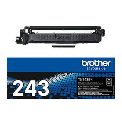 Toner Brother TN-243BK D'origine Noir