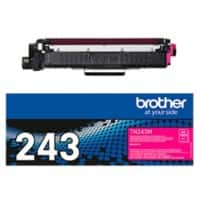 Toner Brother TN-243M D'origine Magenta