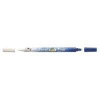 Pelikan Inktwisser Super Pirat 850F Blauw 2 Stuks