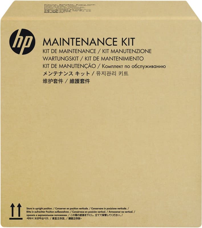 Kit de maintenance HP Laserjet 200