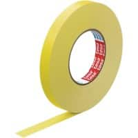 Ruban adhésif tesa extra Power Perfect 57230 Jaune 19 mm (l) x 50 m (L) Tissu