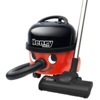 Aspirateur Numatic Henry HVX 160-11 Rouge
