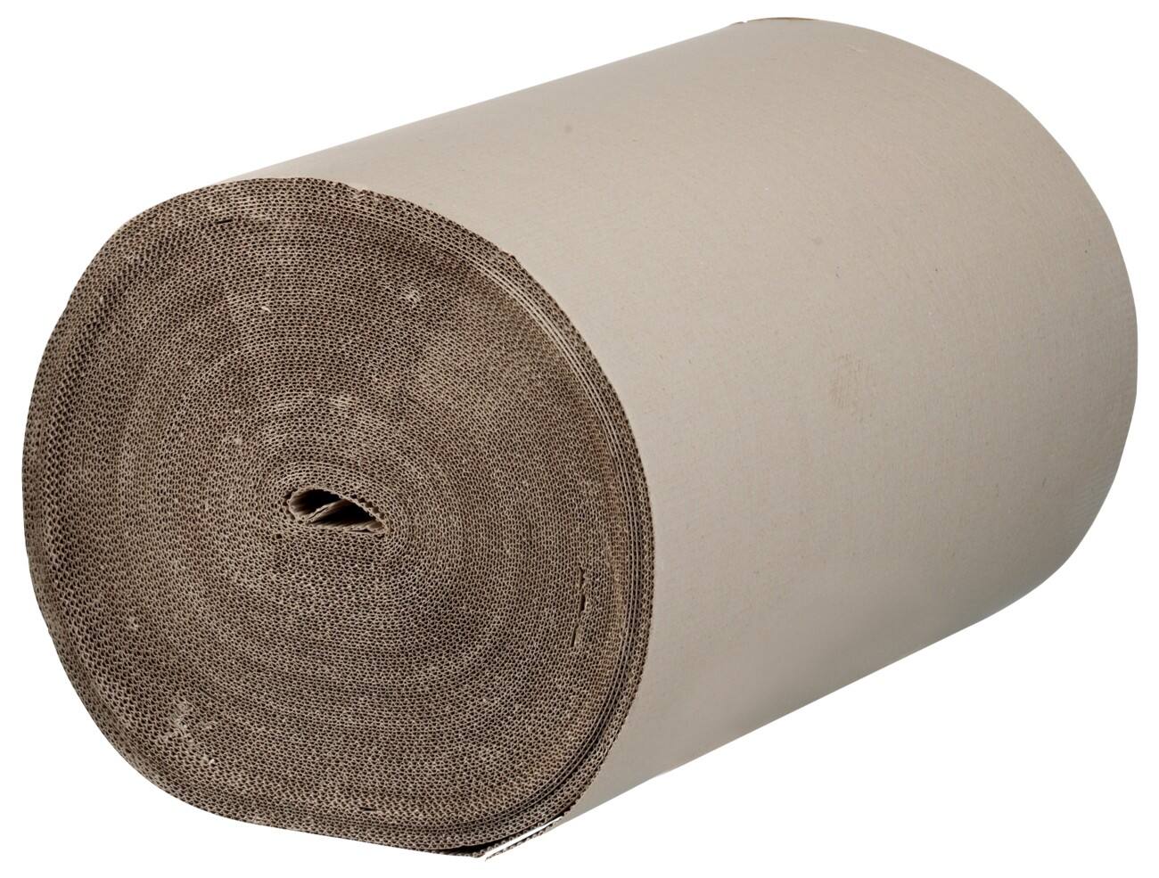 Smartbox Pro Golfkarton op rol WP7575 Bruin 750 mm x 75 m