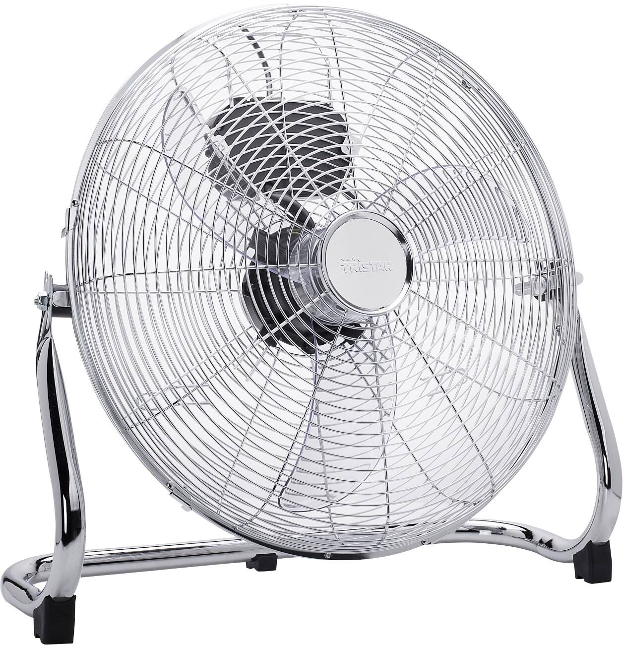 Tristar Vloerventilator VE-5936 40 cm 70W Zilver