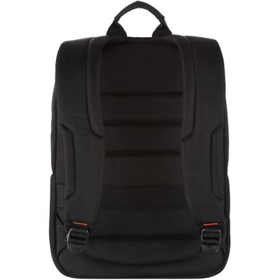 Sac à dos pour PC portable Samsonite GuardIT 2.0 14.1 " Polyester Noir 29 x 18 x 40 cm