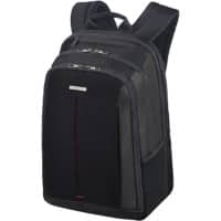 Sac à dos pour PC portable Samsonite GuardIT 2.0 15.6 " Polyester Noir 30 x 20 x 44 cm