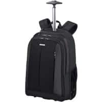 Samsonite Laptop rugzak GuardIT 2.0 15.6 " Polyester Zwart 33,5 x 20 x 48 cm