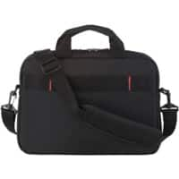 Sacoche épaule Samsonite GuardIT 2.0 13.3 " Polyester Noir 34,5 x 8,5 x 24,5 cm