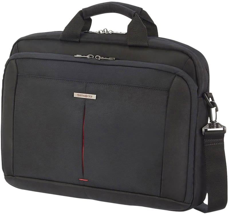 Sacoche Samsonite GuardIT 15.6 " 40 x 9 x 30 cm PL (Polyester) Noir