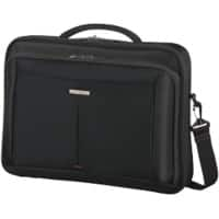 Samsonite Laptop schoudertas GuardIT 2.0 15.6 " Polyester Zwart 40 x 9 x 30 cm