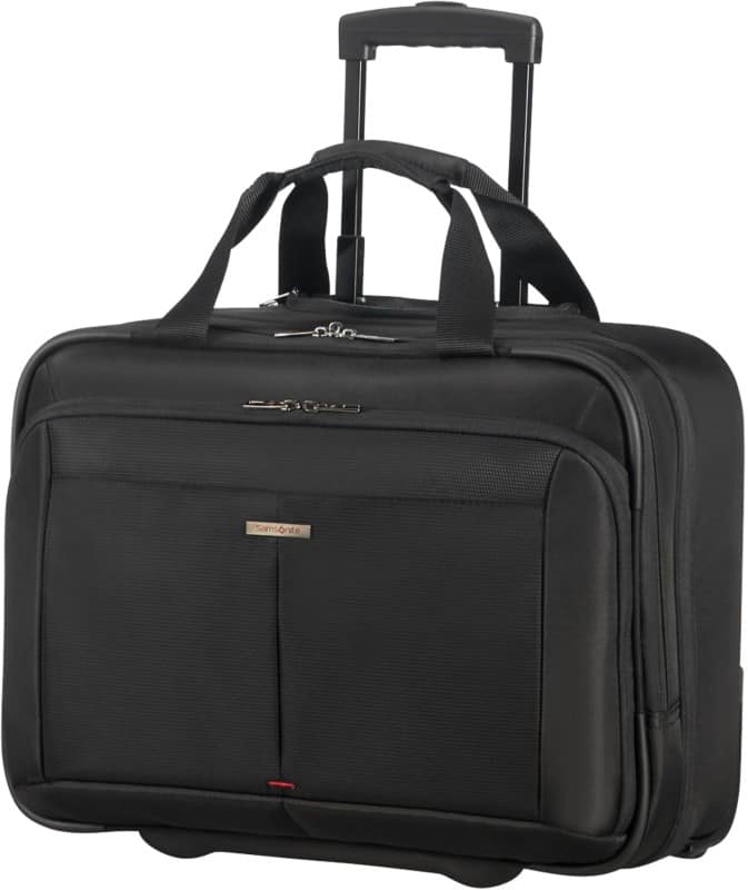 Sac à roulettes Samsonite GuardIT 2.0 17.3 " Polyester Noir 45 x 18 x 33 cm