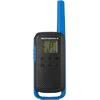 Talkie-walkie Motorola Talkabout T62 Bleu