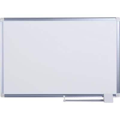 Bi-Office New Generation Whiteboard Wandmontage Magnetisch Keramiek 120 (B) x 90 (H) cm