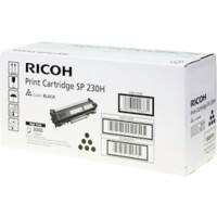Ricoh Toner Cartridge Original 408294 Zwart