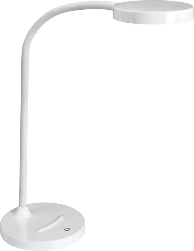 CEP Bureaulamp Flex Led Wit