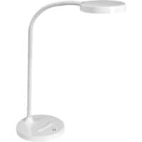 CEP Bureaulamp Flex Led Wit