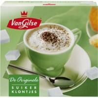 Sucre en morceaux Blanc Van Gilse Original 1 kg