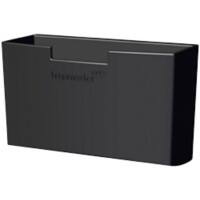 Porte-accessoires Legamaster 7-122700 magnétique Noir 9,2 x 16 cm