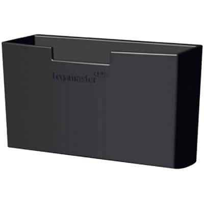 Legamaster 7-122700 magneetbord Accessoirehouder zwart 9,2 x 16 cm