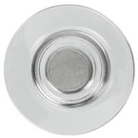 Aimants pour tableau blanc Nobo Rond Transparent 32 mm 4 Unités