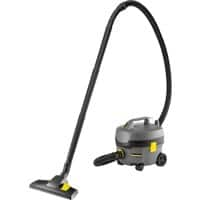 Aspirateur à sec Kärcher Classic T 7/1 Filaire Gris 7,5 L