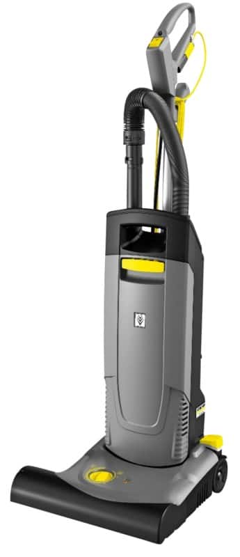 Aspiro-brosseur Kärcher CV 38/2 Adv Gris 5,5 litres