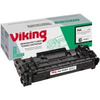 Toner Viking 79A compatible HP CF279A Noir