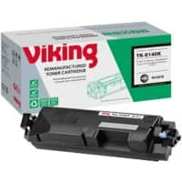 Toner Viking compatible Kyocera TK-5140K Noir