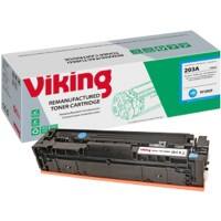 Toner Viking 203A compatible HP 203A CF541A Cyan