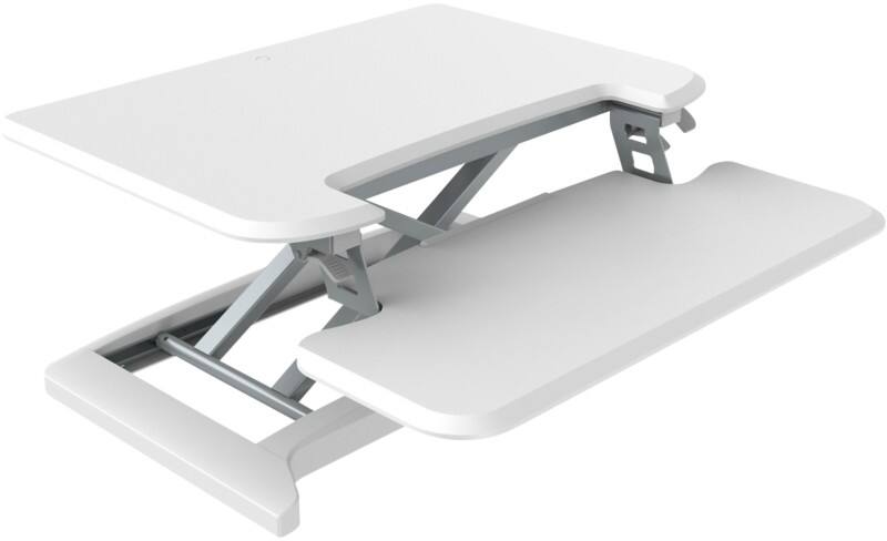 Module de classement euroseats Small Hauteur Ajustable Piètement panneau 700 (L) x 480 (P) mm MDF (Fibres de moyenne densité), Métal