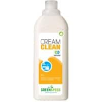 Crème nettoyante GREENSPEED Cream Clean 1 l