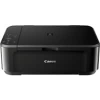 Canon MG3650S Kleur Inkjet All-in-one-printer A4