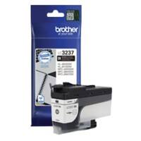 Cartouche jet d'encre Brother D'origine LC3237BK Noir