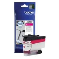 Cartouche jet d'encre Brother LC3237M D'origine Magenta