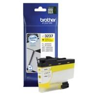 Cartouche jet d'encre Brother LC3237Y D'origine Jaune