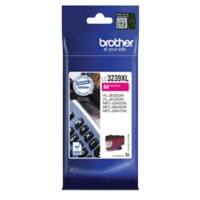 Cartouche jet d'encre Brother LC3239XLM D'origine Magenta