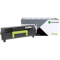 Toner Lexmark D'origine 56F2X0E Noir