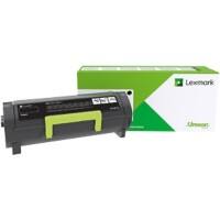 Toner Lexmark D'origine 25B3079 Noir